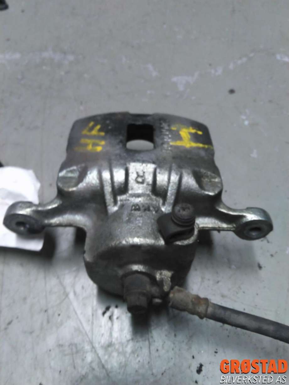 Bremsecaliper høyre foran til Hyundai Sonata 1994-1998  