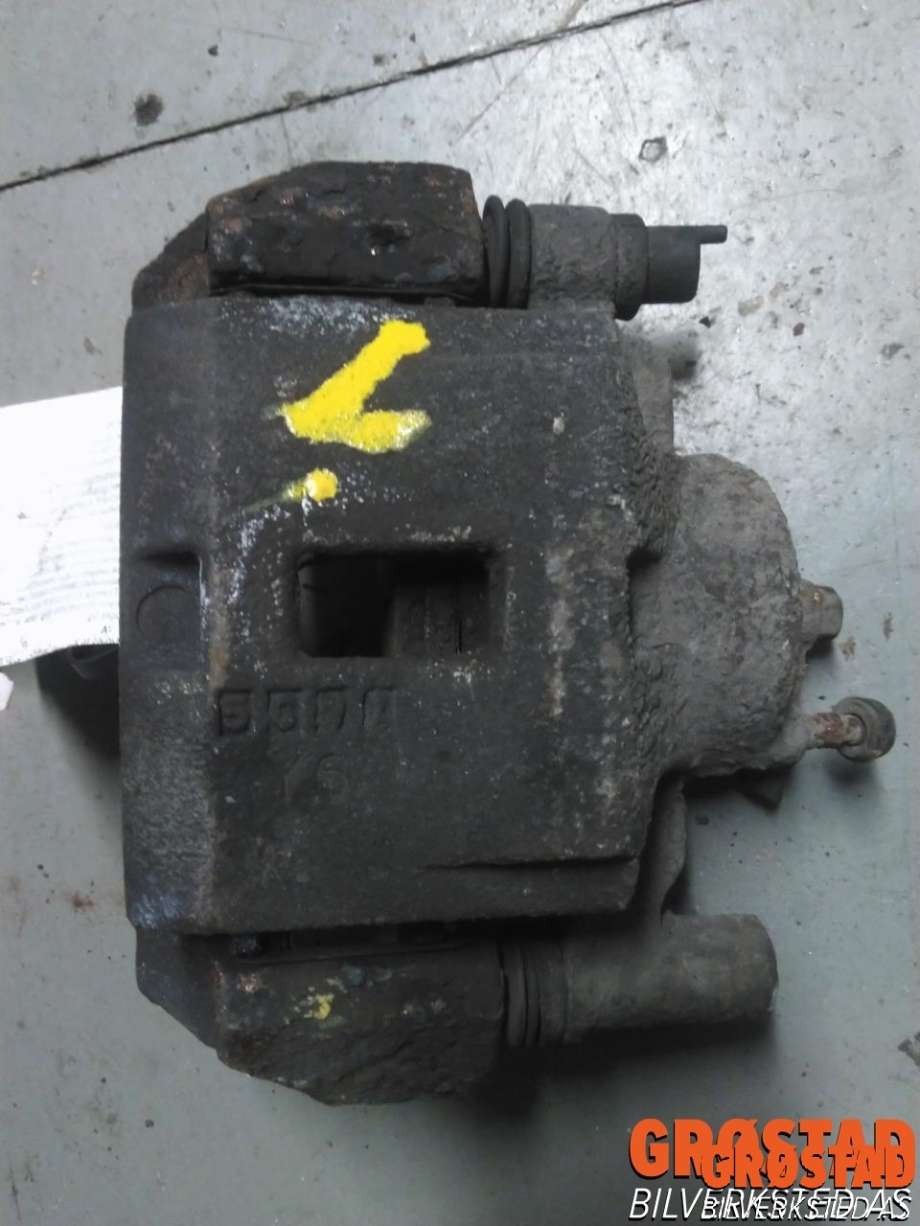 Bremsecaliper venstre foran til Mazda 626 1998-2002 (GF/GW) (GF/GW)