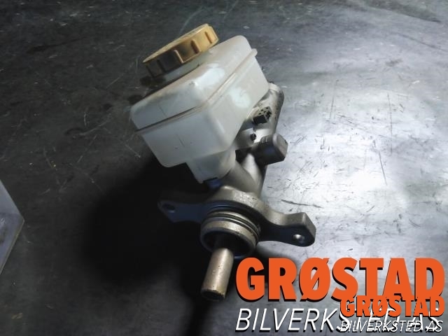Bremsepumpe hoved til Subaru Impreza, 2008-2012 (Type III)  