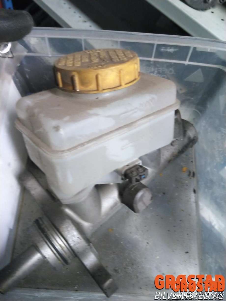 Bremsepumpe hoved til Subaru Impreza 2008-2012 (Type III)
