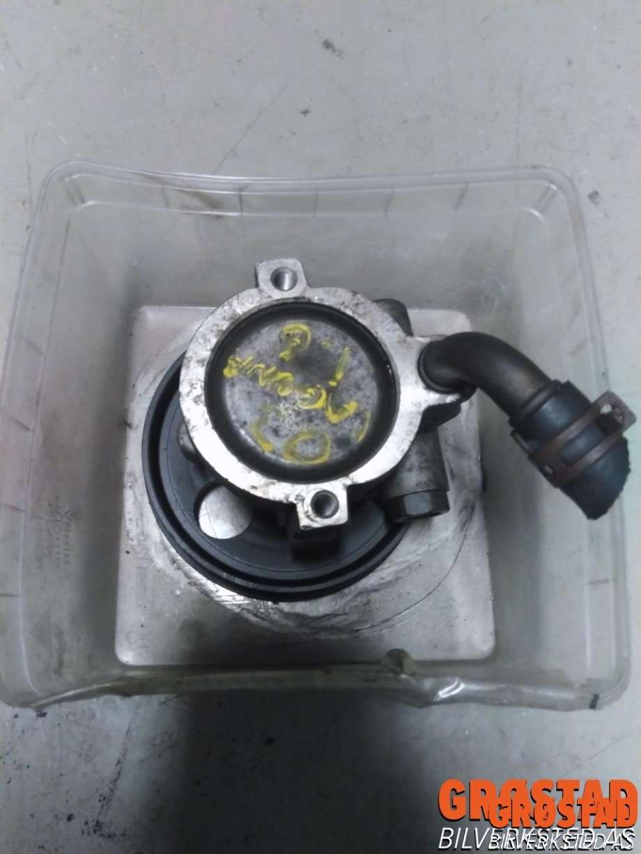 Servo pumpe mekanisk til Renault Laguna 2001-2005 (Type II, Fase 1)  