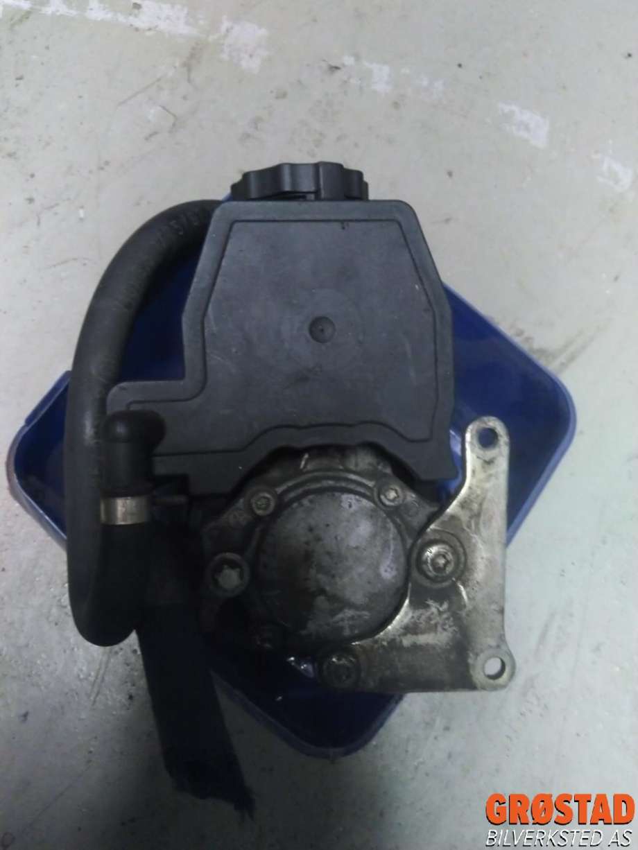 Servo pumpe mekanisk til Mercedes E-Klasse 2000-2002 (Fase 2) (W210) (W210) (0024662901|)