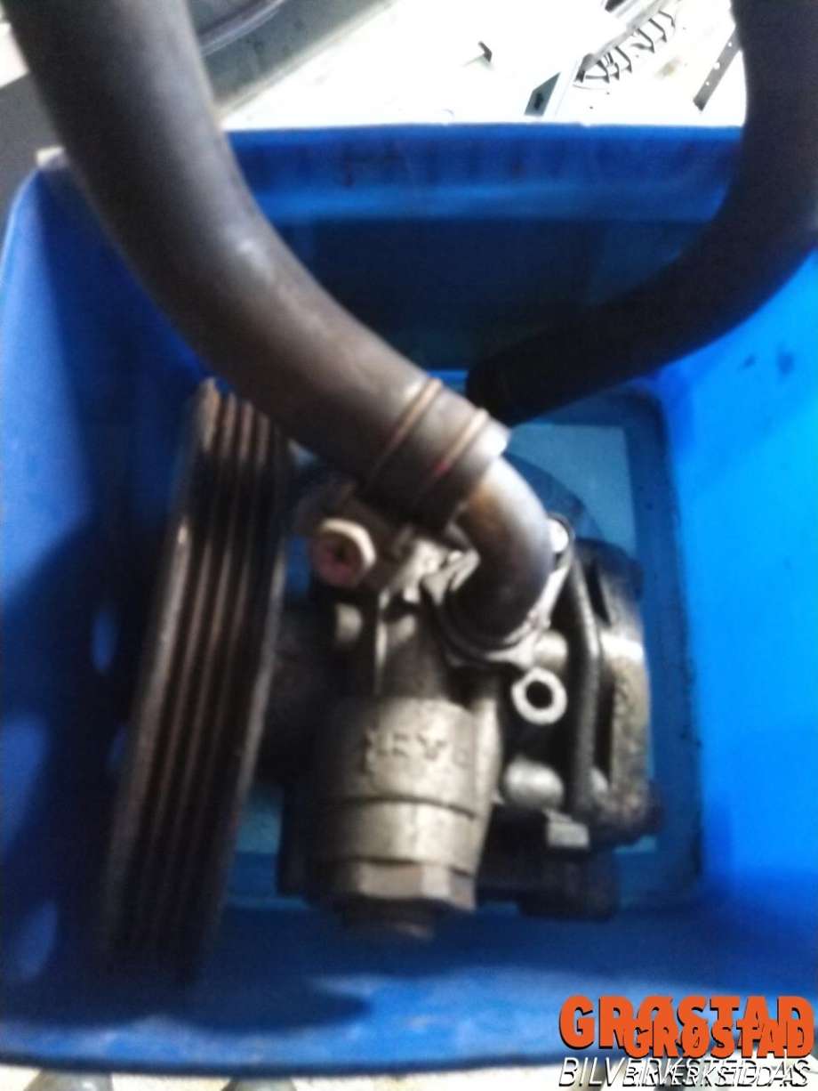 Servo pumpe mekanisk til Suzuki Baleno 1999-2003 (Fase 2)  