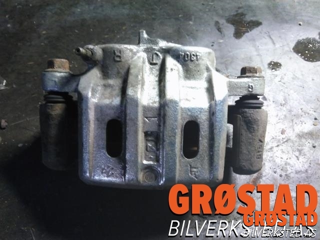 Bremsecaliper høyre foran til Peugeot 4007, 2007-2012