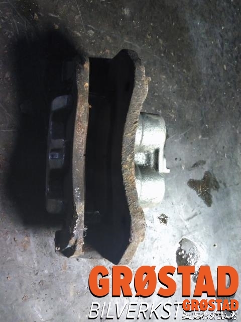 Bremsecaliper høyre foran til Peugeot 4007 2007-2012  