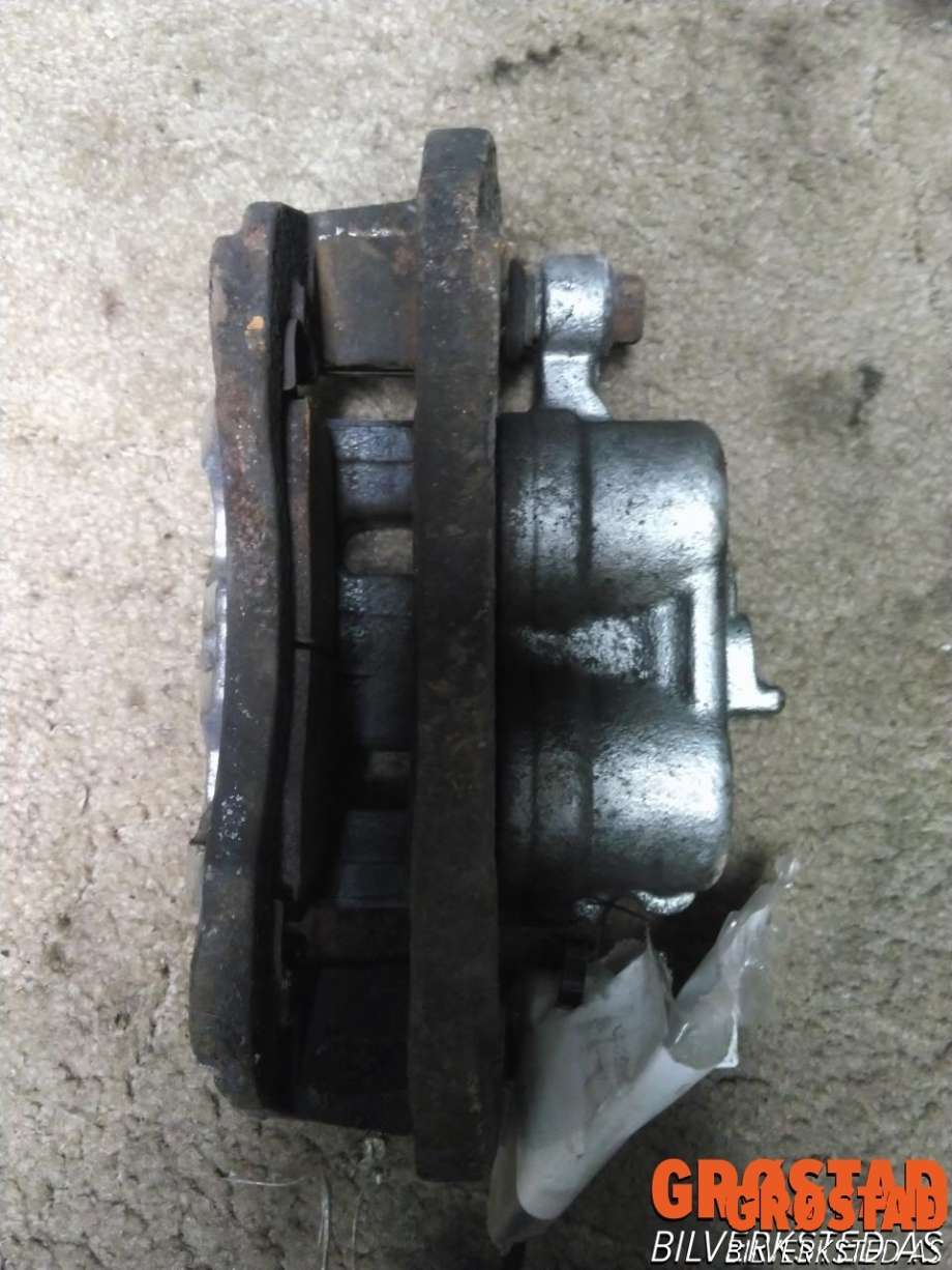 Bremsecaliper høyre foran til Peugeot 4007 2007-2012  
