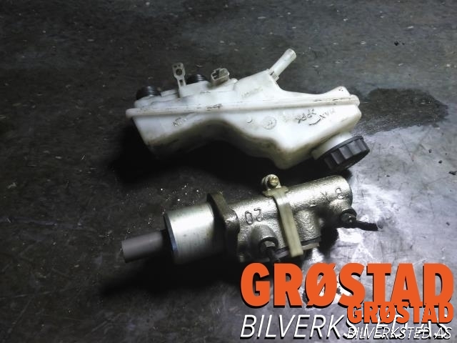 Bremsepumpe hoved til Peugeot 405 1988-1996