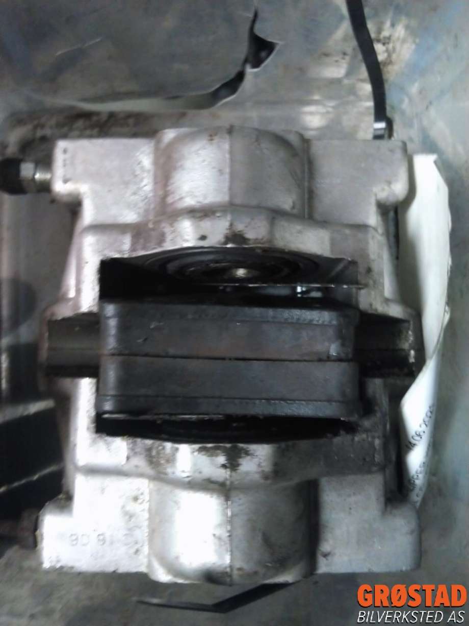 Bremsecaliper høyre bak til Citroën C5 2001-2004 (Type I, Fase 1)  