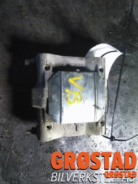 Bremsecaliper venstre bak til Citroën C5, 2001-2004 (Type I, Fase 1)  