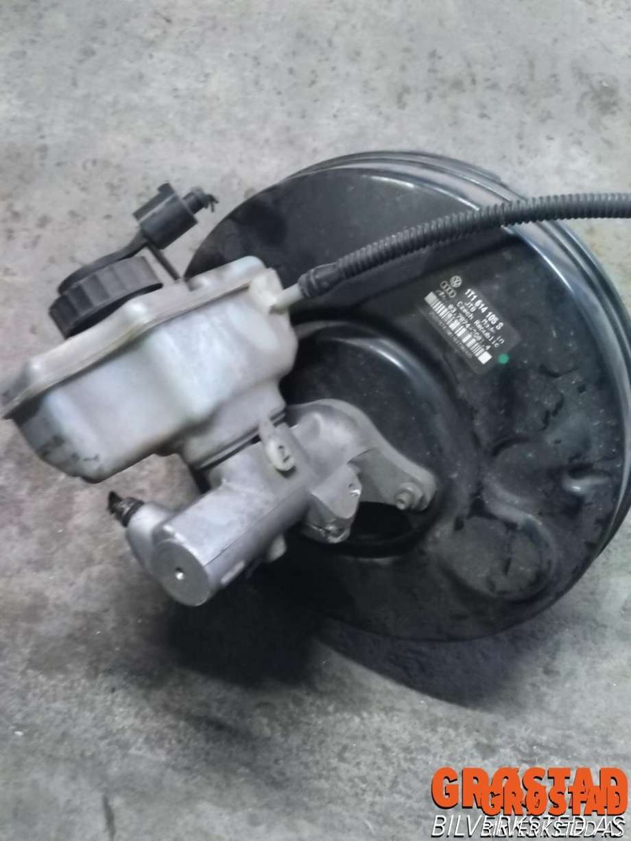 Bremsepumpe hoved til VW Touran 2007-2010 (Type I, Fase 2) (1K1 614 019 K|1T1 614 106 D|)