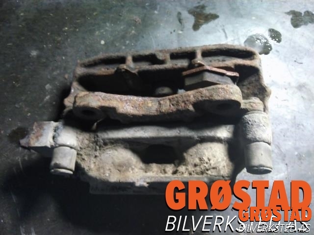 Bremsecaliper venstre foran til Audi A6 2001-2004 (Type II, Fase 2) (C5) (C5) (4B0 615 107 B|)