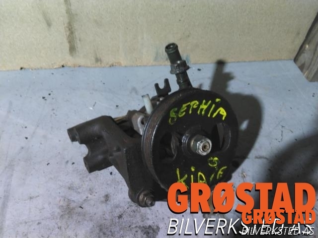 Servo pumpe mekanisk til Kia Sephia, 1994-1998 (K20432600B)