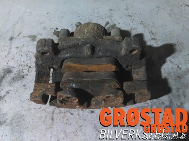 Bremsecaliper venstre foran til Land Rover Freelander 2007-2014 (Type II)  