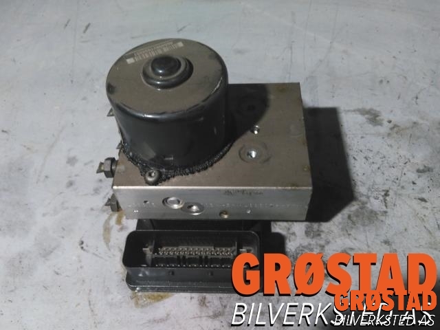 ABS sentral til Land Rover Freelander, 1998-2006 (Type I) (SRB100800)