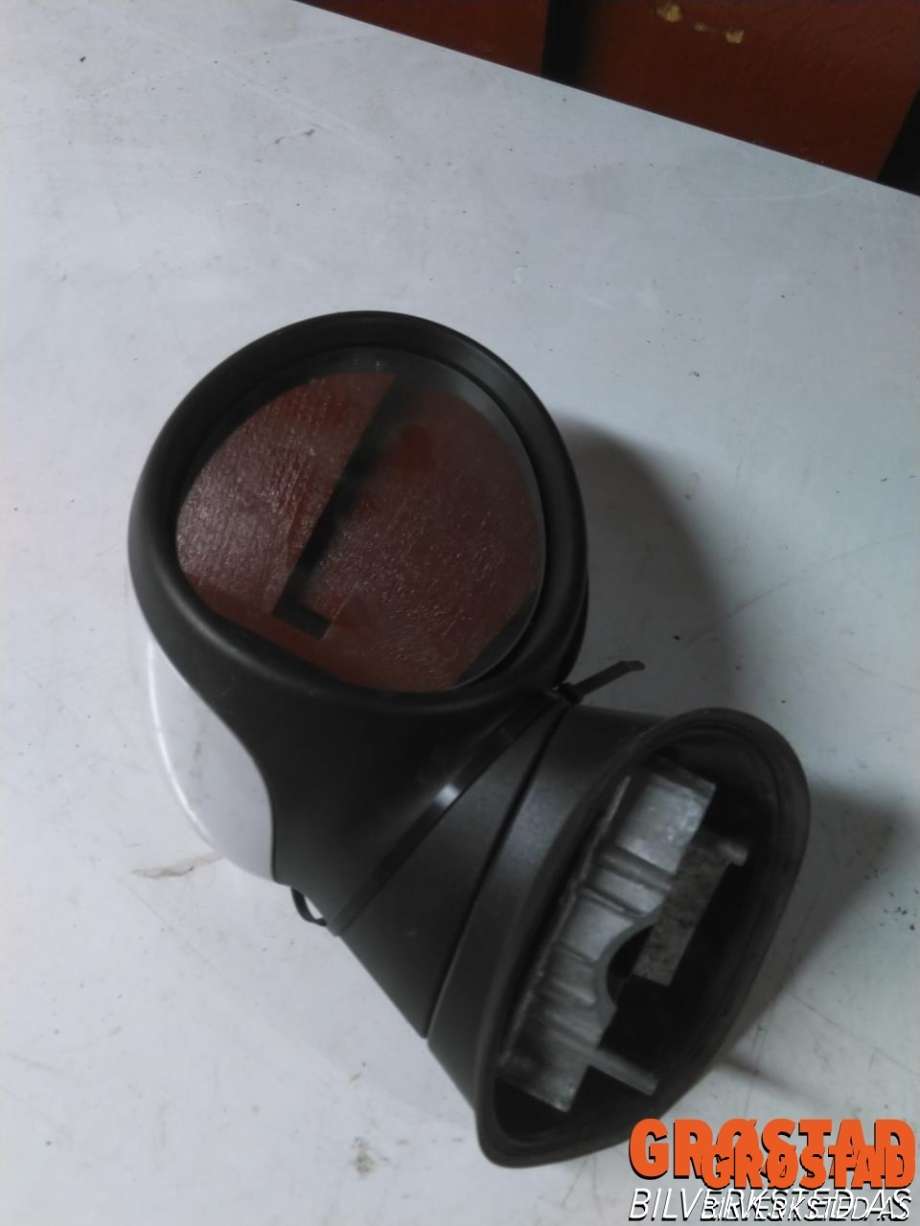Speil høyre til Mini Countryman 2010-2016 (R60) (R60) (51 16 9 805 008|)