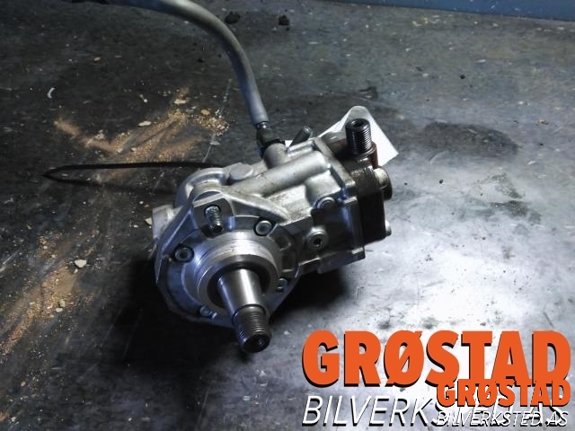 Dieselpumpe til Volvo XC40, 2018-2024  