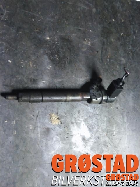 Dyse innsprøyting diesel til Mercedes Sprinter 1995-2006 (903) (903) (A 613 070 01 87|A 613 070 08 87|)
