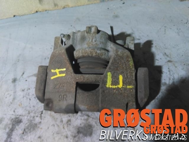 Bremsecaliper høyre foran til Renault Scenic 2009-2016 (Type III)