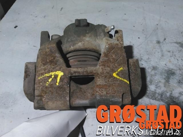 Bremsecaliper venstre foran til Renault Scenic 2009-2016 (Type III)