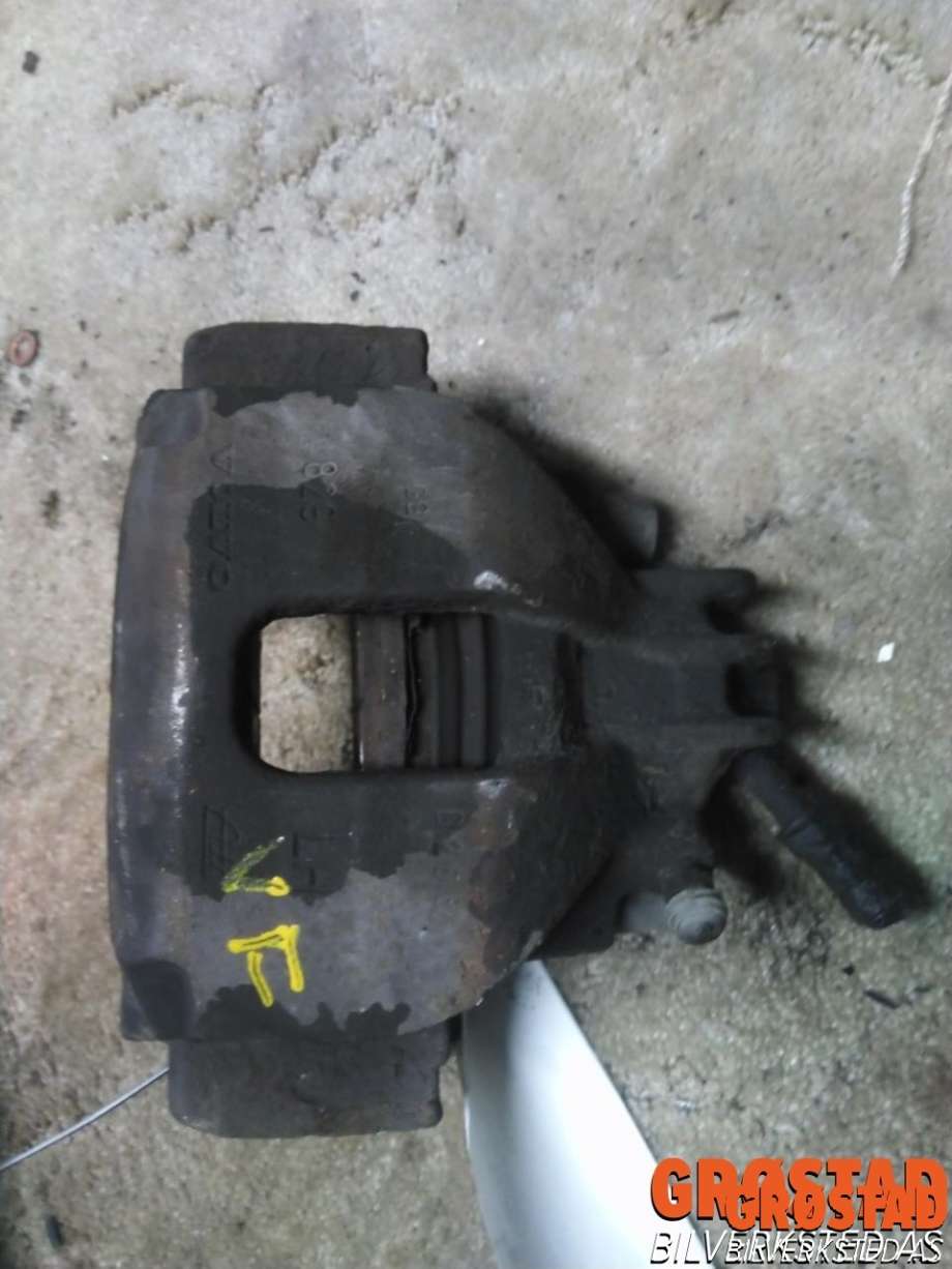 Bremsecaliper venstre foran til Volvo S80 1998-2006 (Type I)  