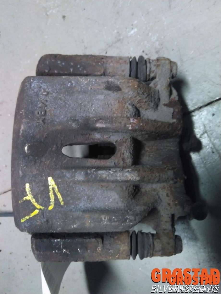 Bremsecaliper venstre foran til Toyota Corolla 2000-2002 (Fase 2)