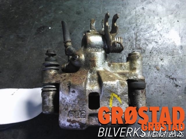 Bremsecaliper venstre bak til Mazda 626, 1998-2002 (GF/GW) (GF/GW) 