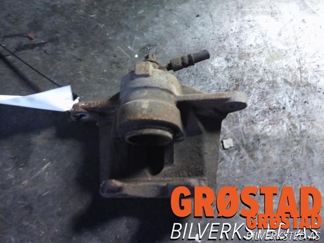 Bremsecaliper høyre foran til Suzuki Ignis 2003-2010 (Type I) (UNGARN) (UNGARN) (5510384E00|)