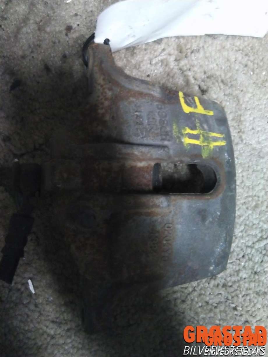 Bremsecaliper høyre foran til Suzuki Ignis 2003-2010 (Type I) (UNGARN) (UNGARN) (5510384E00|)