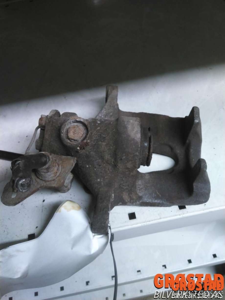 Bremsecaliper høyre bak til Ford Mondeo 2001-2007 (Type III) (1478340|)