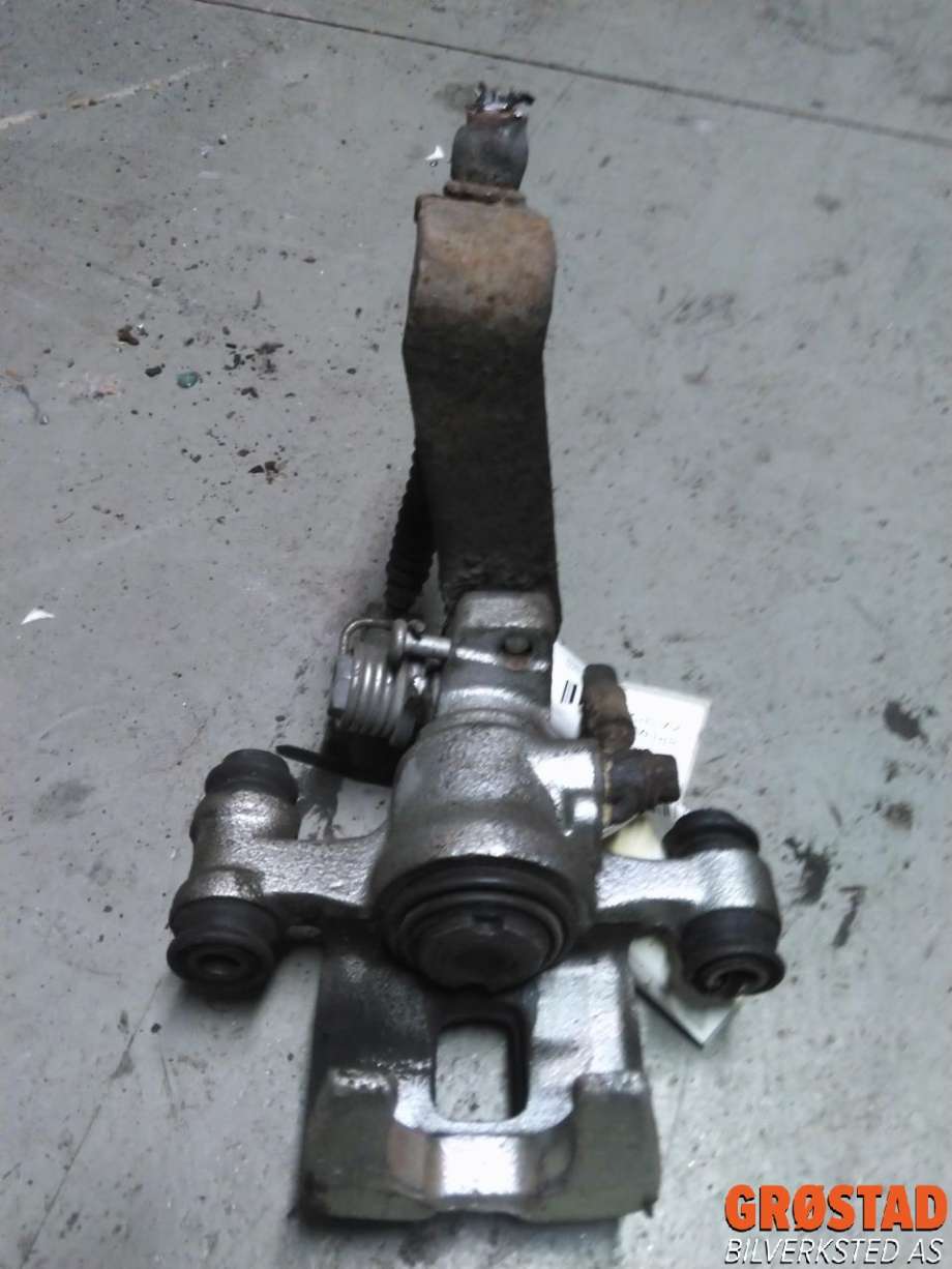 Bremsecaliper venstre bak til Kia Shuma 2002-2004 (Type II)  