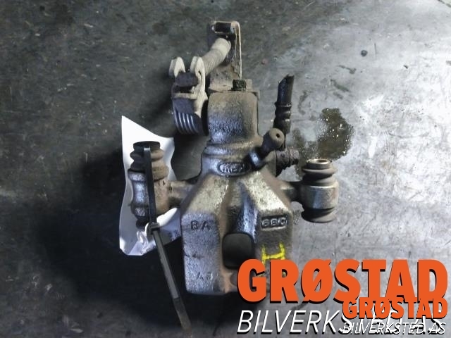 Bremsecaliper høyre bak til Kia Shuma, 2002-2004 (Type II)  