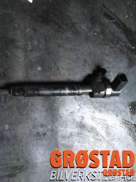 Dyse innsprøyting diesel til Mercedes E-Klasse 2000-2002 (Fase 2) (W210) (W210) (230801|)