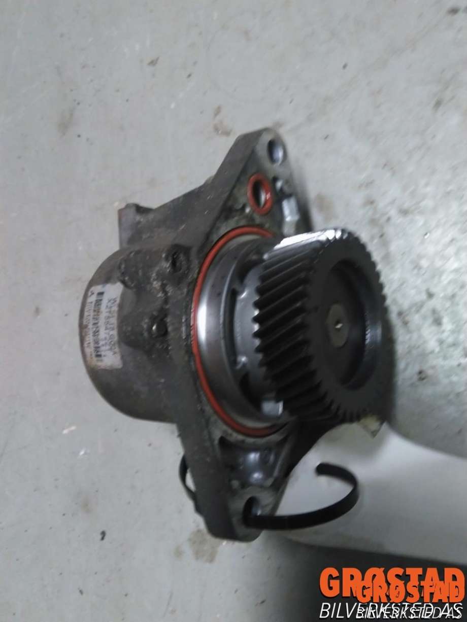 Vakuumpumpe til Mazda BT-50 2007-2013  (B13672)