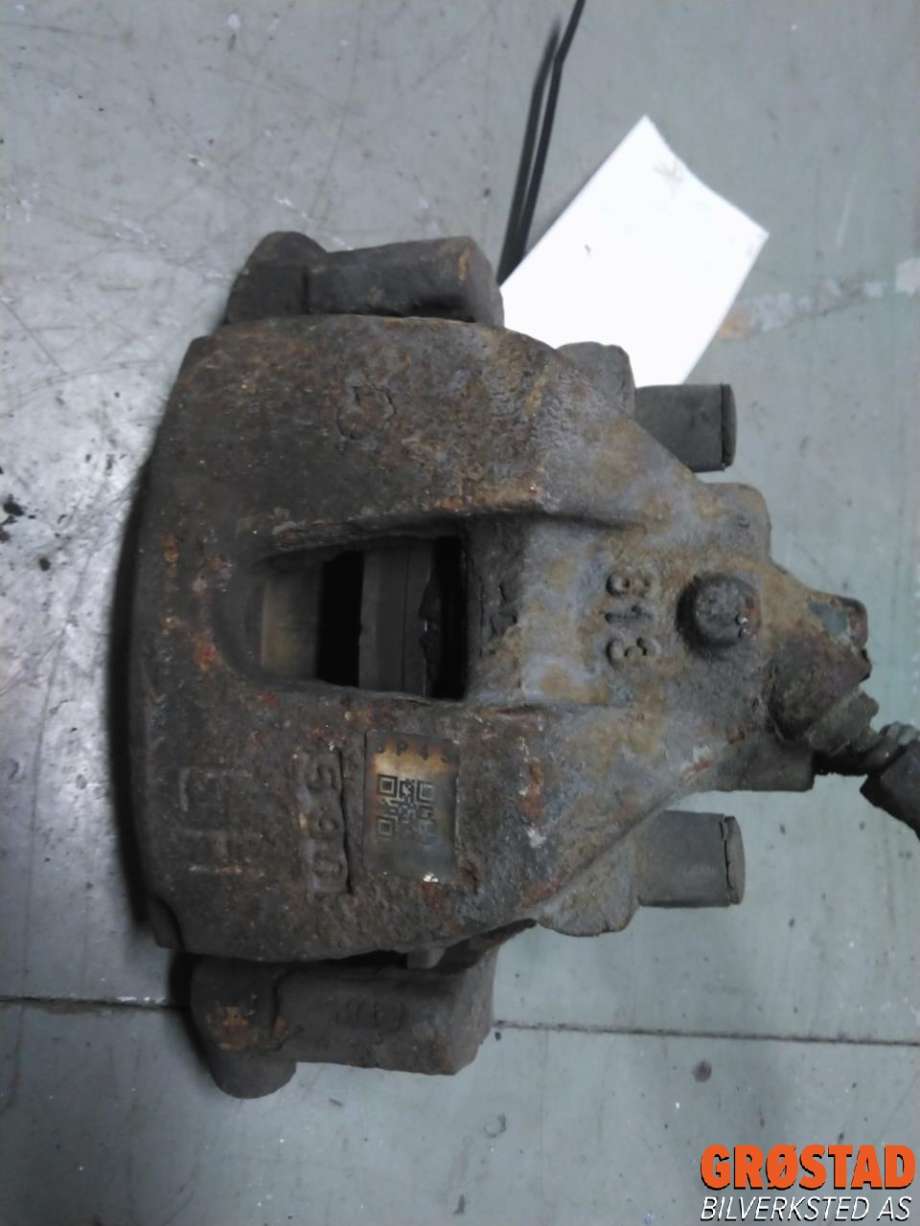 Bremsecaliper venstre foran til Mazda 5 2005-2010 (Type I)