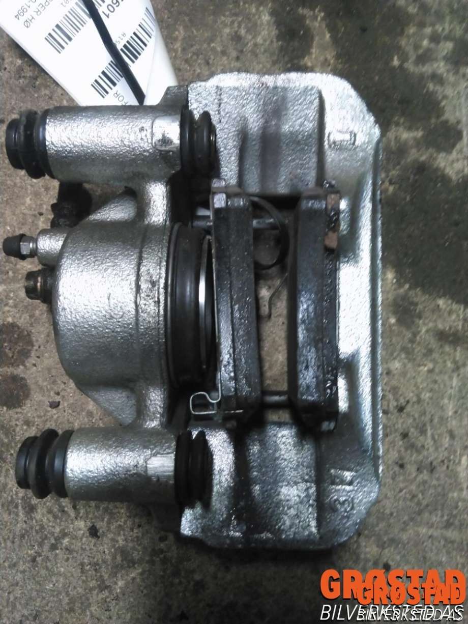 Bremsecaliper høyre foran til Mazda 323F 1990-1994