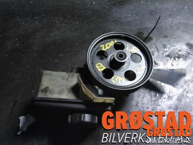 Servo pumpe mekanisk til Ford Mondeo 2001-2007 (Type III)