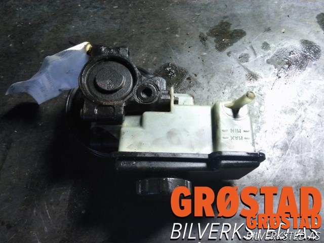 Servo pumpe mekanisk til Ford Mondeo 2001-2007 (Type III)