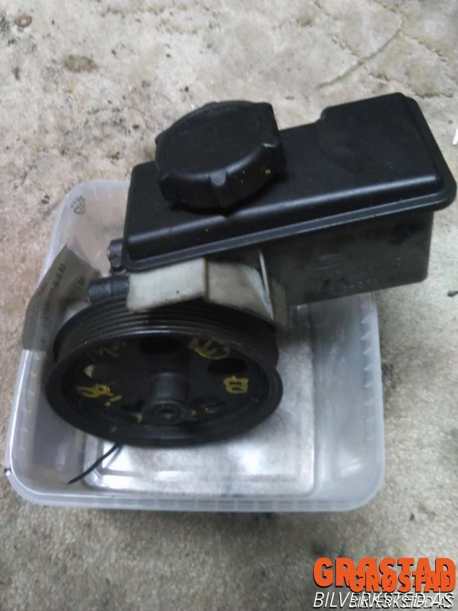 Servo pumpe mekanisk til Ford Mondeo 2001-2007 (Type III)
