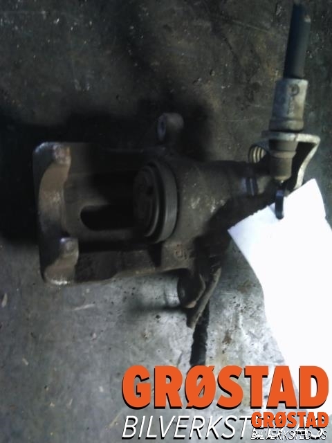Bremsecaliper høyre bak til Peugeot 807 2003-2009  (4401 C9|)