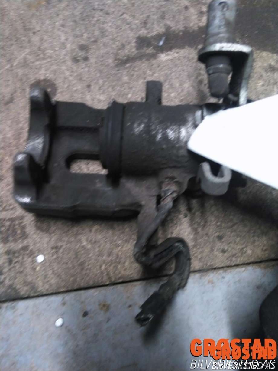 Bremsecaliper høyre bak til Peugeot 807 2003-2009  (4401 C9|)