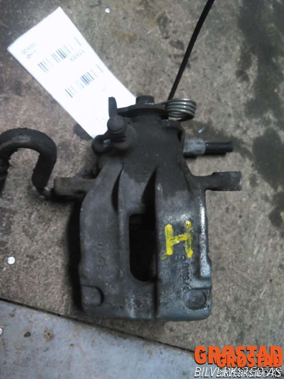 Bremsecaliper høyre bak til Peugeot 807 2003-2009  (4401 C9|)