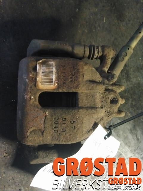 Bremsecaliper høyre foran til Citroën C4, 2011-2017 (Type II)  (4401 S3)