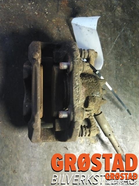 Bremsecaliper høyre foran til Citroën C4 2011-2017 (Type II) (4401 S3|)