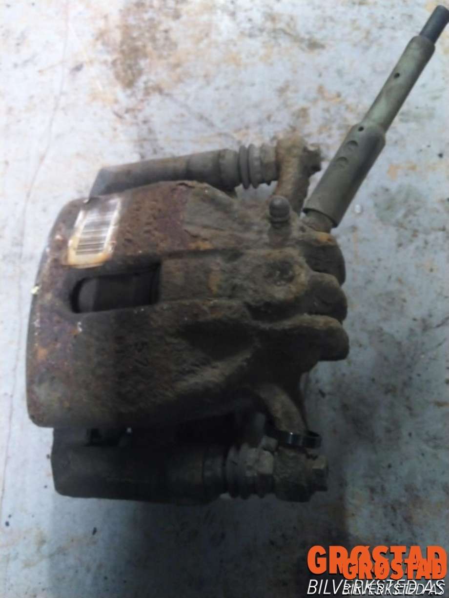 Bremsecaliper høyre foran til Citroën C4 2011-2017 (Type II) (4401 S3|)