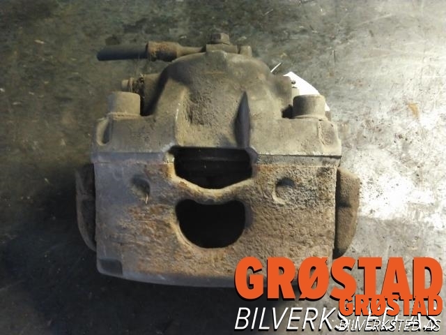 Bremsecaliper høyre foran til Saab 9-3, 2003-2007 (Type II, Fase 1)