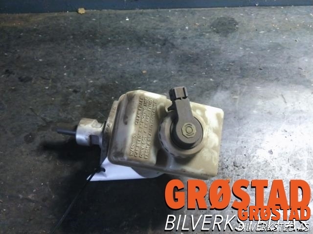 Bremsepumpe hoved til Volvo V70 (S70/XC70) 1997-2000 (Type I)