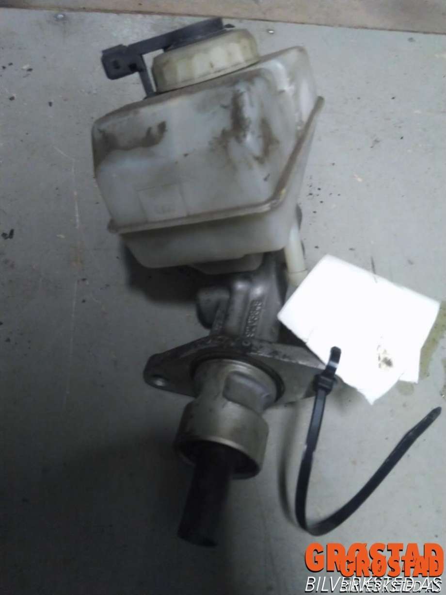 Bremsepumpe hoved til Volvo V70 (S70/XC70) 1997-2000 (Type I)