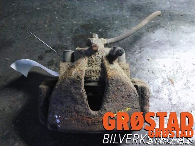 Bremsecaliper venstre foran til Saab 9-3, 1998-2002 (Type I)  