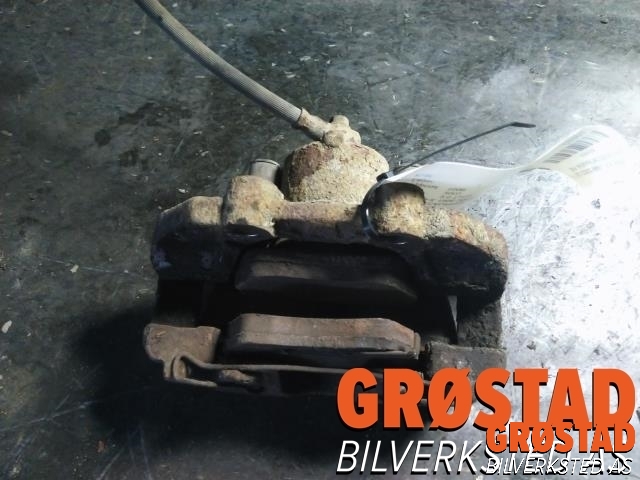 Bremsecaliper venstre foran til Saab 9-3 1998-2002 (Type I)