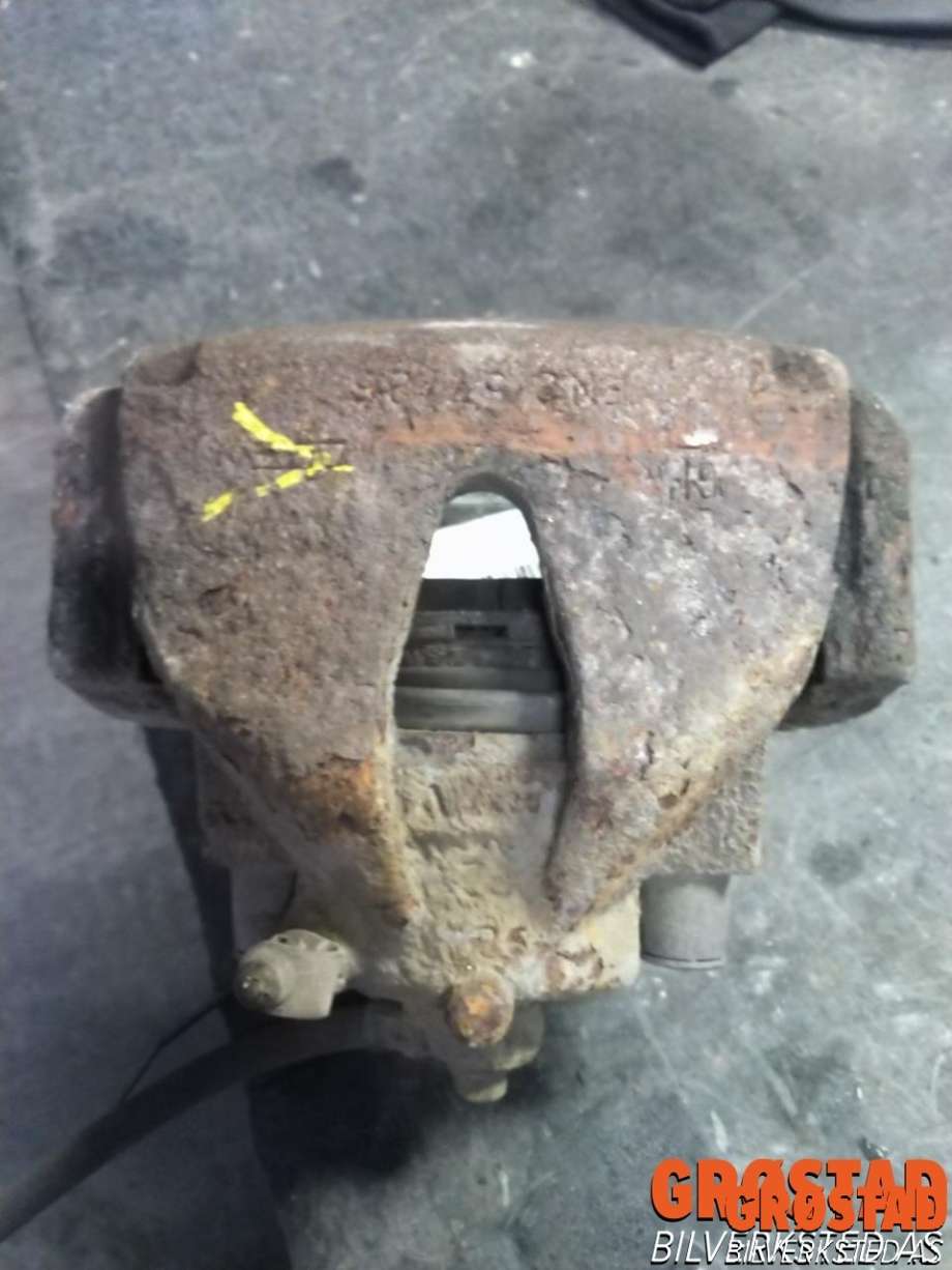 Bremsecaliper venstre foran til Saab 9-3 1998-2002 (Type I)